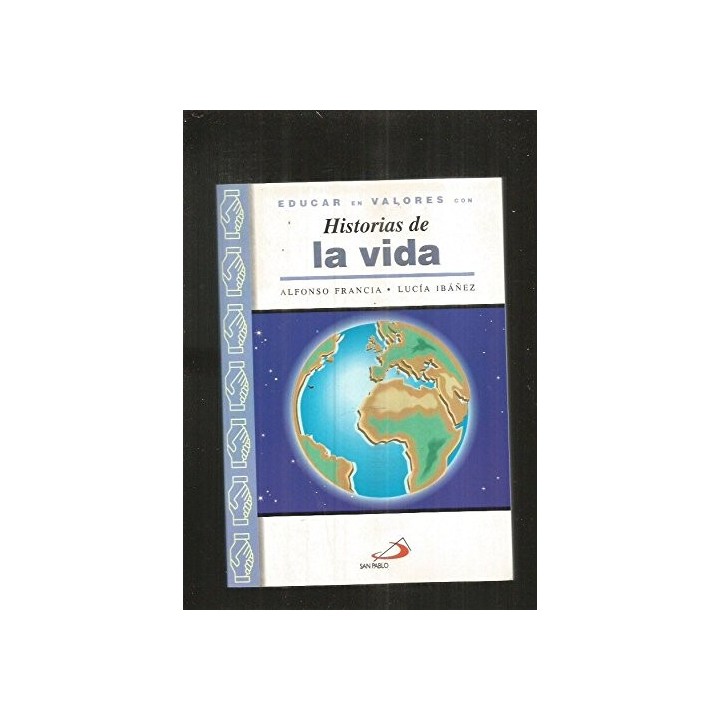 Historias De La Vida